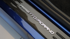 Ferrari SF90 Spider 4.0T V8 7.9kWh Convertible 2dr Petrol Plug-in Hybrid F1 DCT 4WD Euro 6 (s/s) (986 ps) Convertible